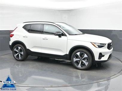 New 2026 Volvo XC40 B5 Plus