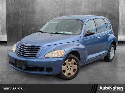 Used 2006 Chrysler PT Cruiser Touring