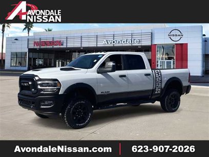 Used 2023 RAM 2500 Power Wagon