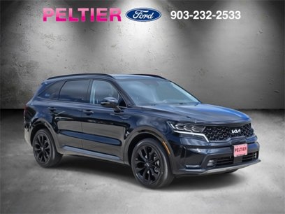 Used 2023 Kia Sorento SX