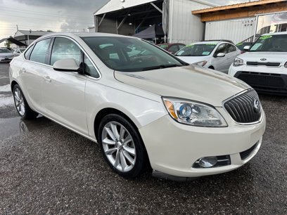 Used 2016 Buick Verano Convenience