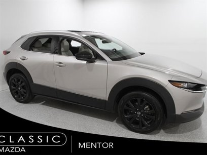 Certified 2022 MAZDA CX-30 2.5 Turbo w/ Premium Plus Pkg