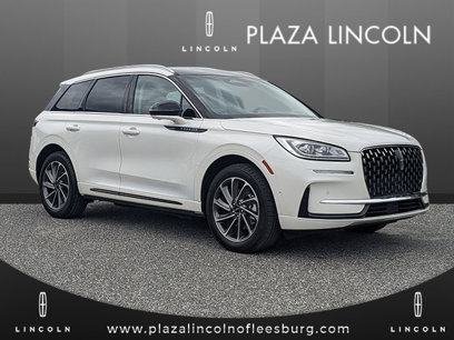 Certified 2023 Lincoln Corsair Grand Touring w/ Equipment Group 302A