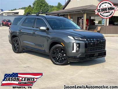 Used 2023 Hyundai Palisade XRT