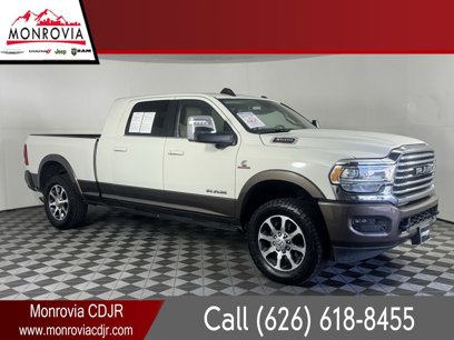 Used 2023 RAM 3500 Limited