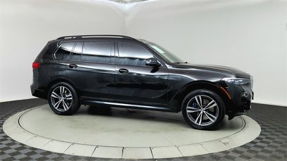 Used 2019 BMW X7 xDrive50i