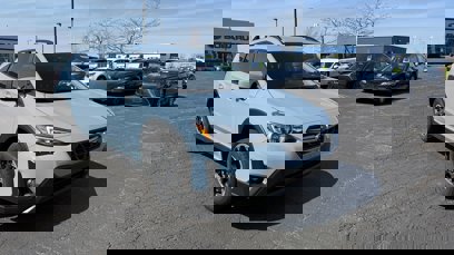 Certified 2023 Subaru Crosstrek 2.0i Premium
