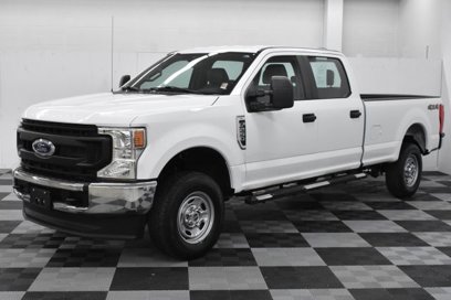 Used 2021 Ford F250 XL w/ Power Equipment Group