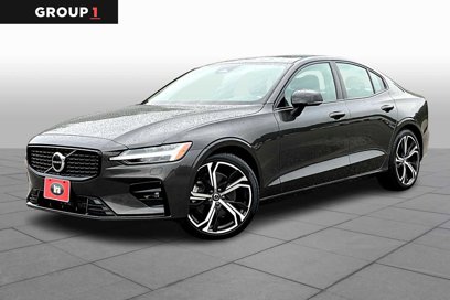 Used 2025 Volvo S60 B5 Core