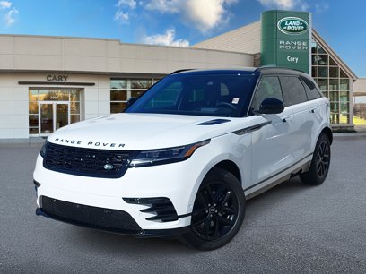 New 2025 Land Rover Range Rover Velar Dynamic SE