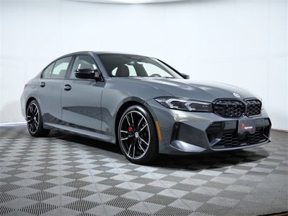 Used 2023 BMW M340i xDrive