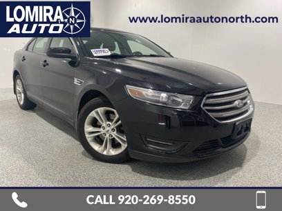 Used 2014 Ford Taurus SEL w/ Equipment Group 201A