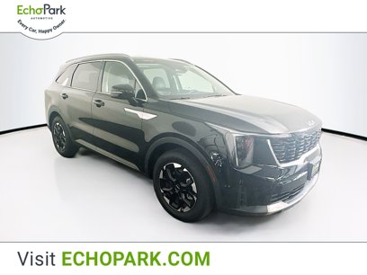 Used 2024 Kia Sorento S