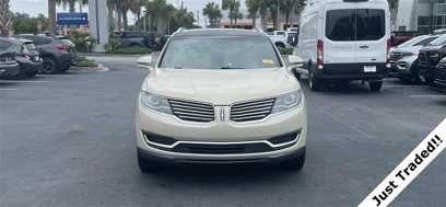 Used 2016 Lincoln MKX Reserve w/ Technology Package