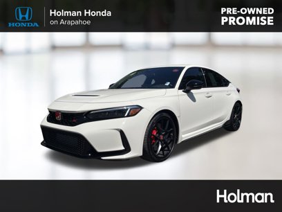Used 2024 Honda Civic Type R