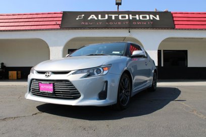 Used 2014 Scion tC 10 Series