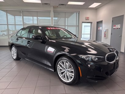 Used 2023 BMW 330i Sedan w/ Driving Assistance Package