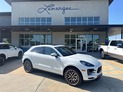 Used 2020 Porsche Macan S