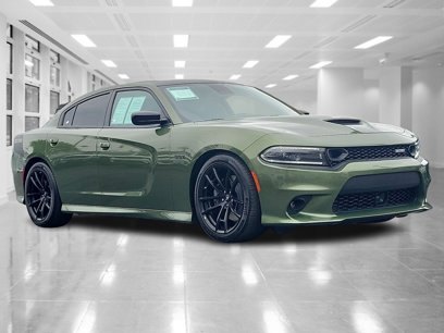 Used 2023 Dodge Charger Scat Pack w/ Daytona Edition Group