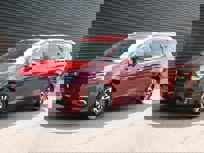 Used 2021 Chrysler Pacifica Touring-L