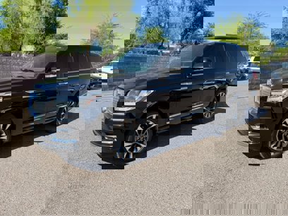 Used 2019 Lincoln Navigator Select
