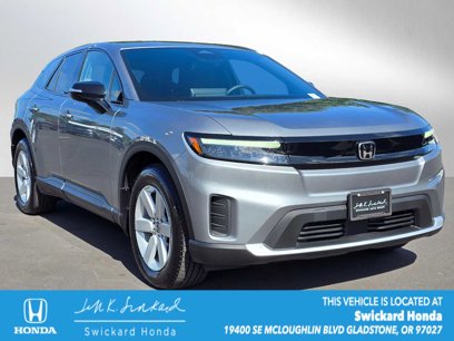 Used 2024 Honda Prologue EX