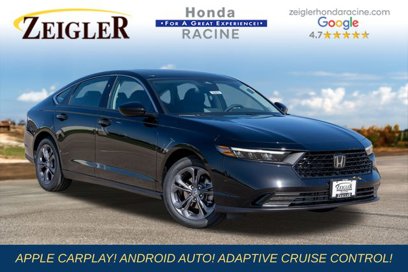 Used 2023 Honda Accord EX