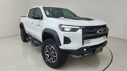 Used 2024 Chevrolet Colorado ZR2 w/ ZR2 Convenience Package III
