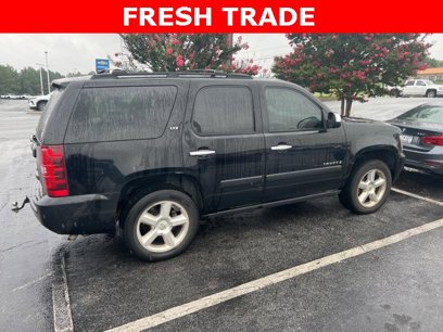 Used 2008 Chevrolet Tahoe LTZ w/ LTZ Preferred Equipment Group