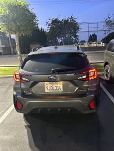 Used 2024 Subaru Crosstrek 2.0i Premium w/ Popular Package #4