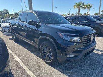 Used 2023 Honda Ridgeline Sport