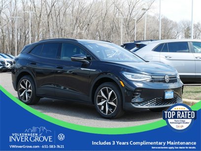 New 2025 Volkswagen ID.4 Pro S