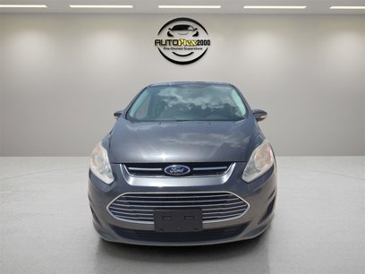 Used 2016 Ford C-MAX SE
