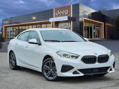 Used 2022 BMW 228i Gran Coupe