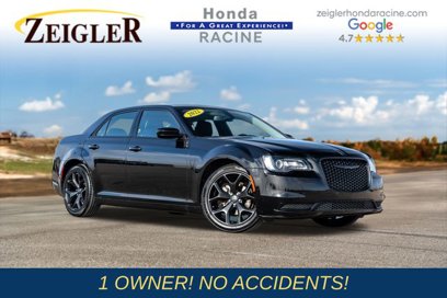 Used 2022 Chrysler 300 Touring w/ Sport Appearance Package