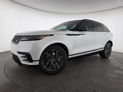 New 2026 Land Rover Range Rover Velar Dynamic SE