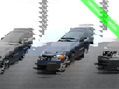 Used 2006 Volvo S60 2.5T