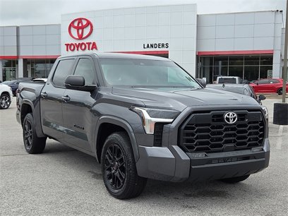 Used 2024 Toyota Tundra SR5 w/ TRD Sport Package