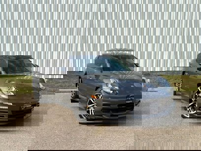 Used 2015 Porsche Panamera 4