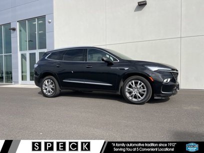 Used 2023 Buick Enclave Premium