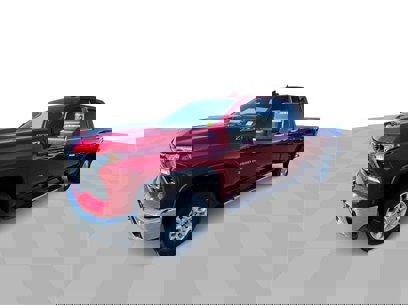 New 2025 Chevrolet Silverado 3500 LTZ w/ LTZ Premium Package
