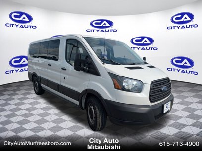 Used 2016 Ford Transit 150 XL