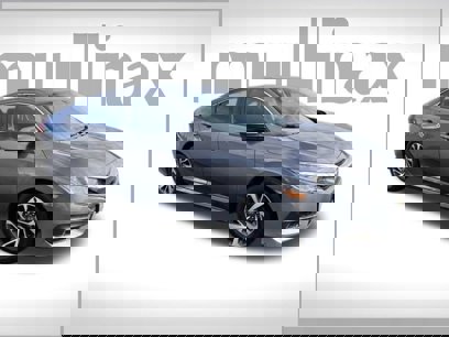 Used 2016 Honda Civic EX