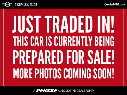Certified 2023 MINI Cooper S