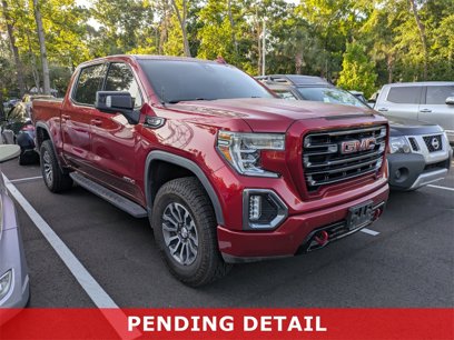 Used 2022 GMC Sierra 1500 AT4 w/ AT4 Premium Package