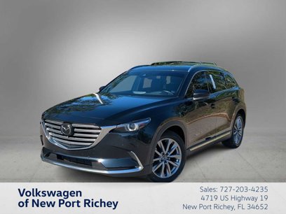 Used 2022 MAZDA CX-9 Grand Touring