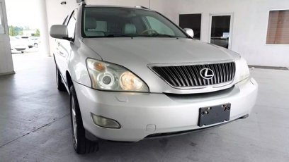 Used 2005 Lexus RX 330 AWD
