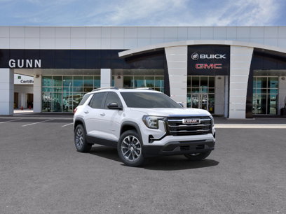 New 2026 GMC Terrain Elevation w/ Elevation Premium Package