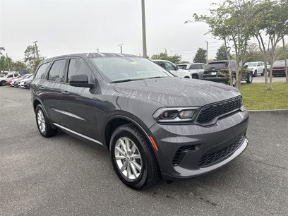 New 2025 Dodge Durango GT w/ Trailer Tow Group IV