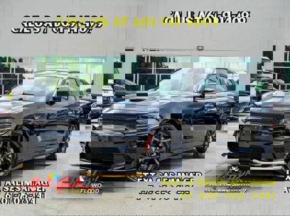 Used 2023 Dodge Charger GT w/ Blacktop Package